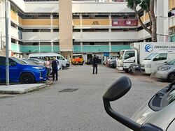Bukit Batok Street 11 (D23), Shop House #463005231